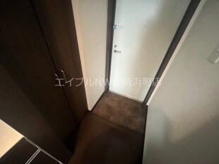 アミティ磨屋通りの物件内観写真